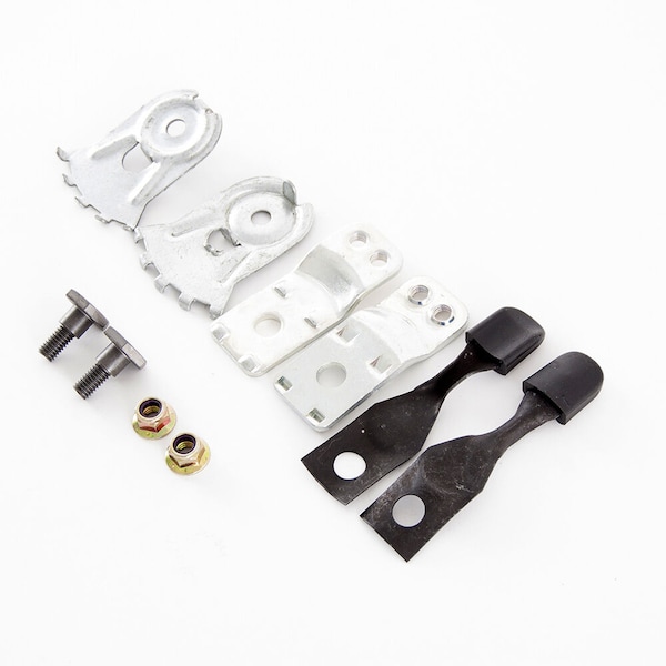 Adjuster Kit-Heigh